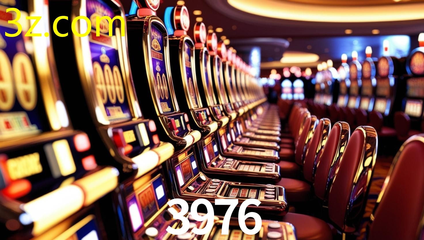 Jogos de Cassino 3976.COM