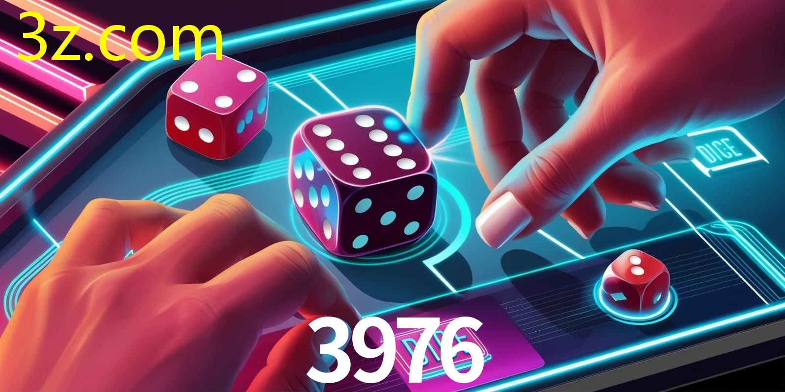 Cassino Online Seguro 3976.COM
