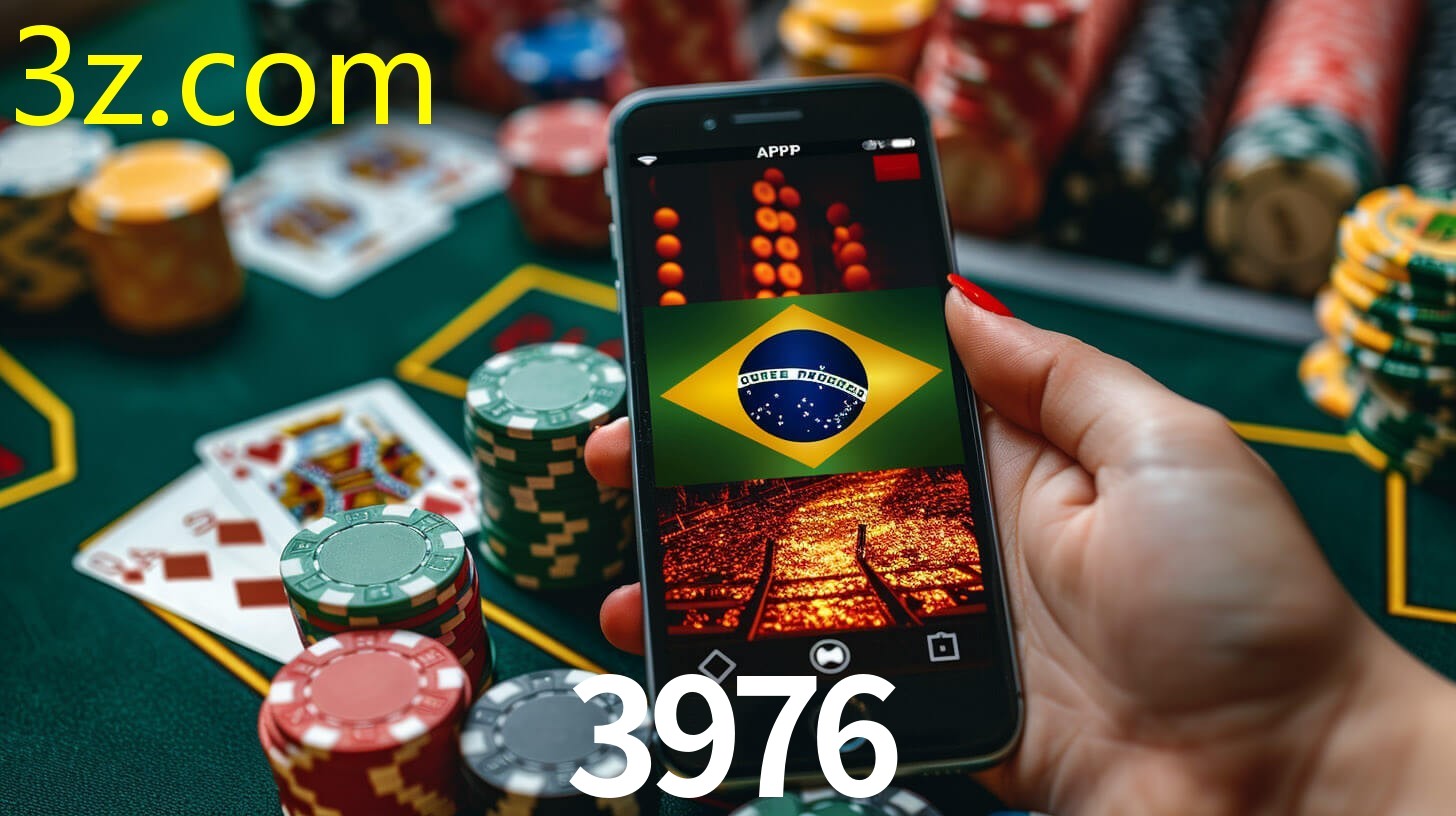 Bonus na Cassino Online 3976.COM