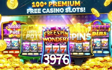 Slot Games Collection